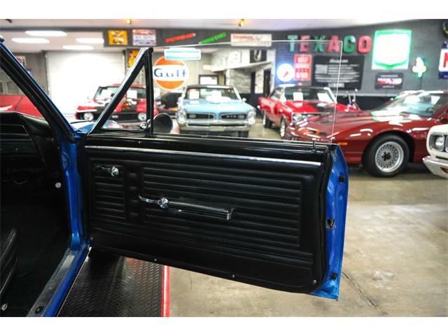 1967 Chevrolet Chevelle (CC-2118708) for sale in Homer City, Pennsylvania