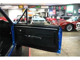 1967 Chevrolet Chevelle (CC-2118708) for sale in Homer City, Pennsylvania