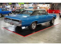 1967 Chevrolet Chevelle (CC-2118708) for sale in Homer City, Pennsylvania