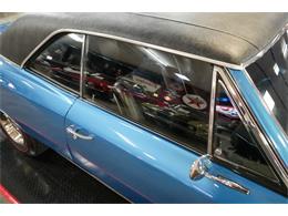 1967 Chevrolet Chevelle (CC-2118708) for sale in Homer City, Pennsylvania
