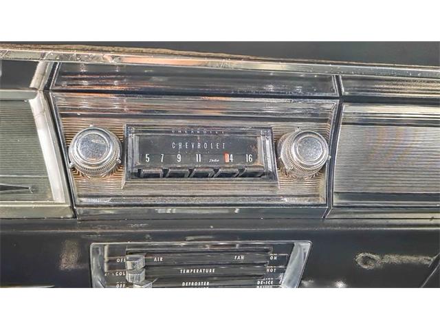 1967 Chevrolet Chevelle (CC-2118708) for sale in Homer City, Pennsylvania
