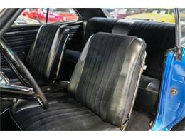 1967 Chevrolet Chevelle (CC-2118708) for sale in Homer City, Pennsylvania