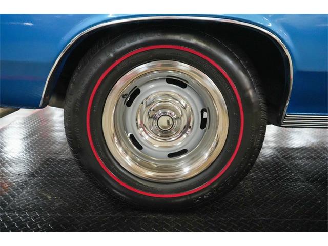 1967 Chevrolet Chevelle (CC-2118708) for sale in Homer City, Pennsylvania