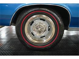 1967 Chevrolet Chevelle (CC-2118708) for sale in Homer City, Pennsylvania