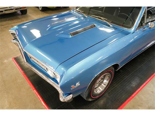 1967 Chevrolet Chevelle (CC-2118708) for sale in Homer City, Pennsylvania