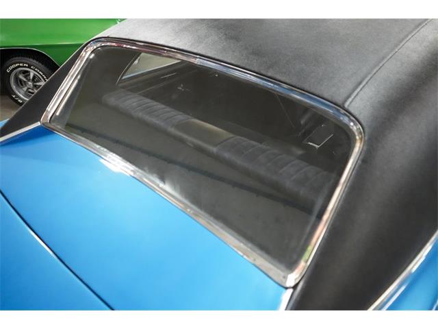1967 Chevrolet Chevelle (CC-2118708) for sale in Homer City, Pennsylvania