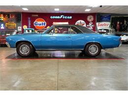1967 Chevrolet Chevelle (CC-2118708) for sale in Homer City, Pennsylvania