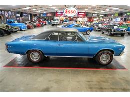 1967 Chevrolet Chevelle (CC-2118708) for sale in Homer City, Pennsylvania