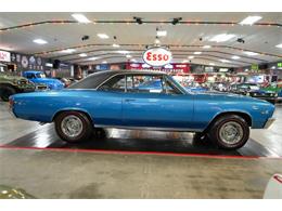 1967 Chevrolet Chevelle (CC-2118708) for sale in Homer City, Pennsylvania