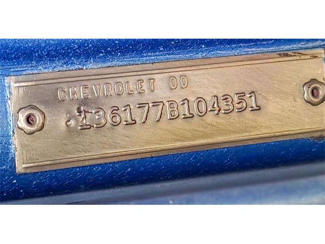 1967 Chevrolet Chevelle (CC-2118708) for sale in Homer City, Pennsylvania