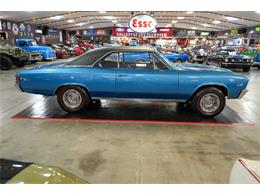 1967 Chevrolet Chevelle (CC-2118708) for sale in Homer City, Pennsylvania