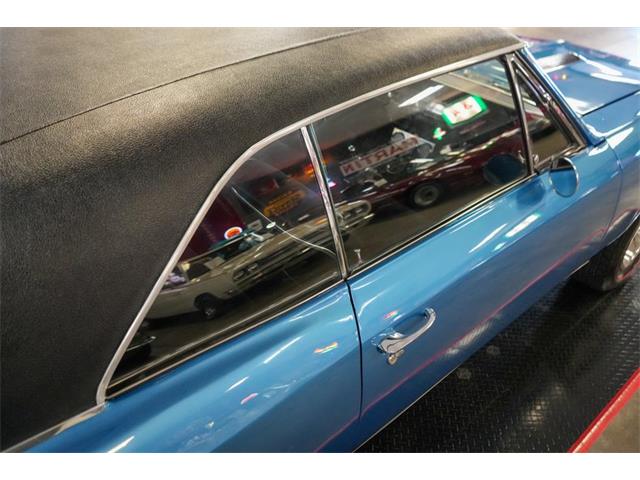 1967 Chevrolet Chevelle (CC-2118708) for sale in Homer City, Pennsylvania