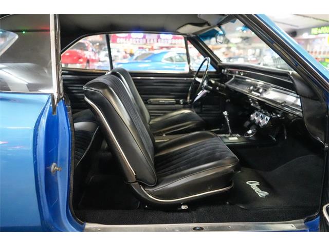 1967 Chevrolet Chevelle (CC-2118708) for sale in Homer City, Pennsylvania