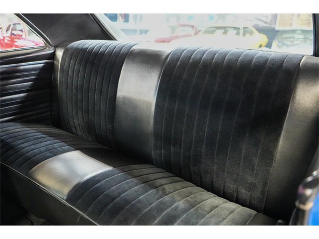 1967 Chevrolet Chevelle (CC-2118708) for sale in Homer City, Pennsylvania