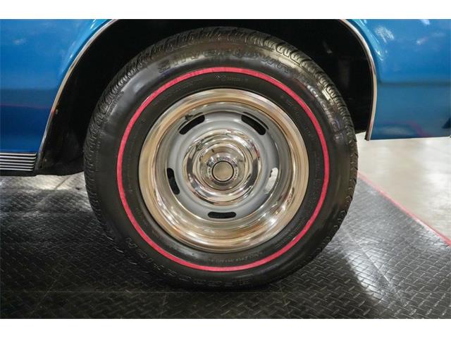 1967 Chevrolet Chevelle (CC-2118708) for sale in Homer City, Pennsylvania