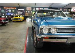 1967 Chevrolet Chevelle (CC-2118708) for sale in Homer City, Pennsylvania