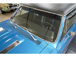 1967 Chevrolet Chevelle (CC-2118708) for sale in Homer City, Pennsylvania