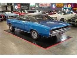 1967 Chevrolet Chevelle (CC-2118708) for sale in Homer City, Pennsylvania