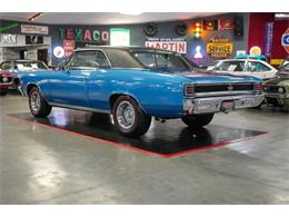 1967 Chevrolet Chevelle (CC-2118708) for sale in Homer City, Pennsylvania