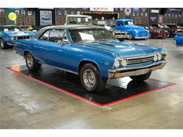 1967 Chevrolet Chevelle (CC-2118708) for sale in Homer City, Pennsylvania
