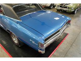 1967 Chevrolet Chevelle (CC-2118708) for sale in Homer City, Pennsylvania
