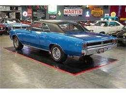 1967 Chevrolet Chevelle (CC-2118708) for sale in Homer City, Pennsylvania
