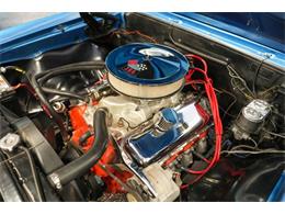 1967 Chevrolet Chevelle (CC-2118708) for sale in Homer City, Pennsylvania