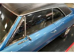 1967 Chevrolet Chevelle (CC-2118708) for sale in Homer City, Pennsylvania