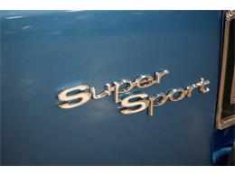 1967 Chevrolet Chevelle (CC-2118708) for sale in Homer City, Pennsylvania