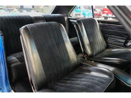 1967 Chevrolet Chevelle (CC-2118708) for sale in Homer City, Pennsylvania