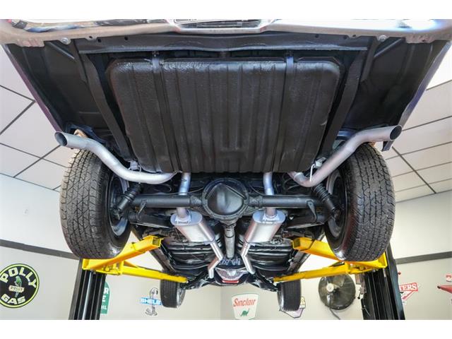 1967 Chevrolet Chevelle (CC-2118708) for sale in Homer City, Pennsylvania