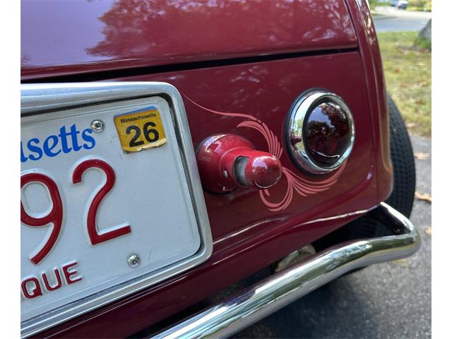1932 Ford Roadster (CC-2118709) for sale in Hingham, Massachusetts
