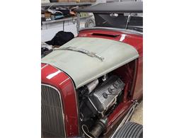 1932 Ford Roadster (CC-2118709) for sale in Hingham, Massachusetts
