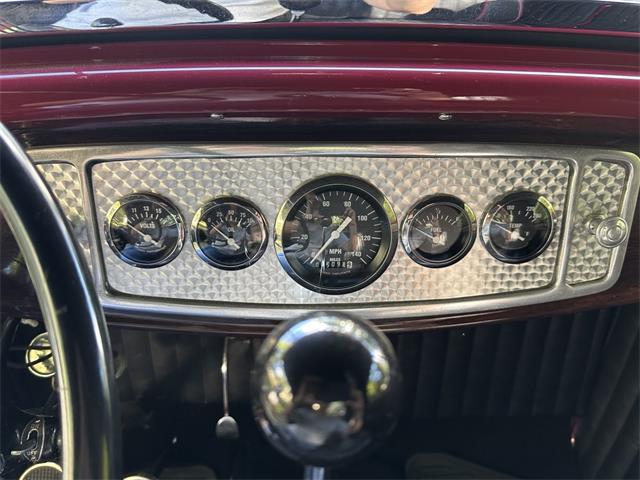 1932 Ford Roadster (CC-2118709) for sale in Hingham, Massachusetts