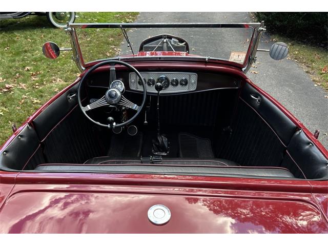 1932 Ford Roadster (CC-2118709) for sale in Hingham, Massachusetts