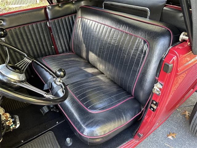 1932 Ford Roadster (CC-2118709) for sale in Hingham, Massachusetts