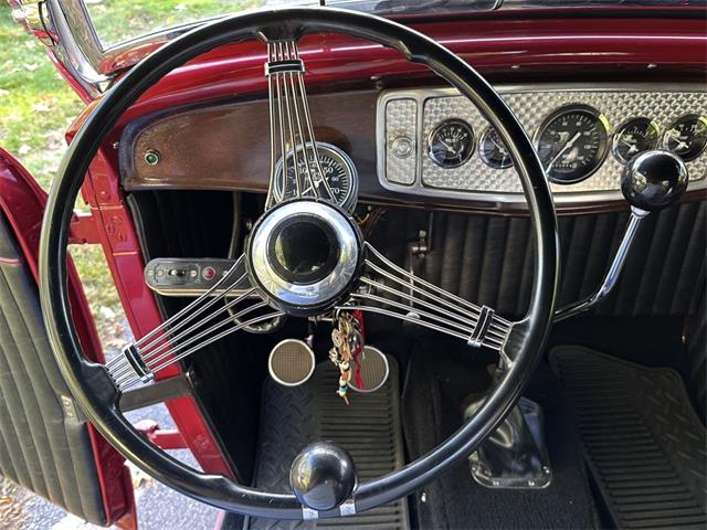 1932 Ford Roadster (CC-2118709) for sale in Hingham, Massachusetts