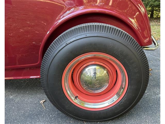 1932 Ford Roadster (CC-2118709) for sale in Hingham, Massachusetts