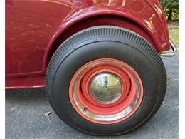 1932 Ford Roadster (CC-2118709) for sale in Hingham, Massachusetts