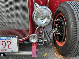 1932 Ford Roadster (CC-2118709) for sale in Hingham, Massachusetts