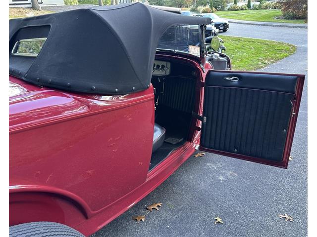 1932 Ford Roadster (CC-2118709) for sale in Hingham, Massachusetts