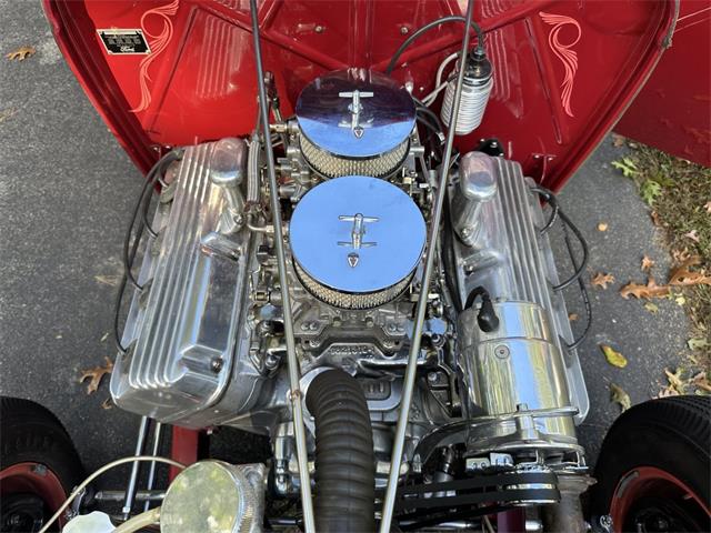 1932 Ford Roadster (CC-2118709) for sale in Hingham, Massachusetts