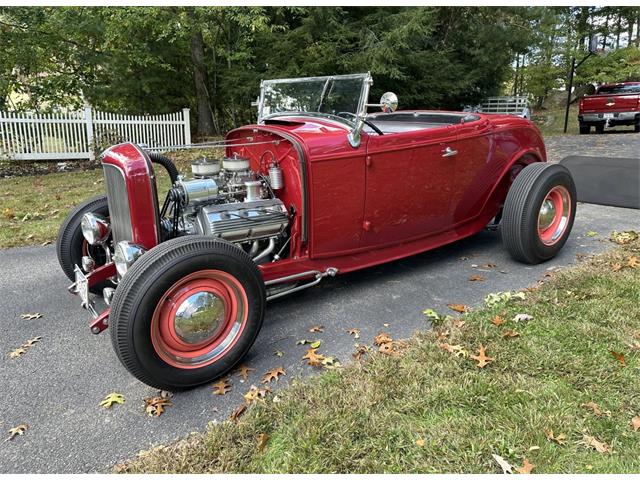 1932 Ford Roadster (CC-2118709) for sale in Hingham, Massachusetts
