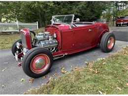 1932 Ford Roadster (CC-2118709) for sale in Hingham, Massachusetts