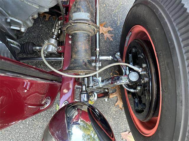 1932 Ford Roadster (CC-2118709) for sale in Hingham, Massachusetts