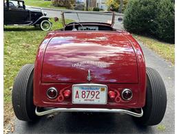 1932 Ford Roadster (CC-2118709) for sale in Hingham, Massachusetts