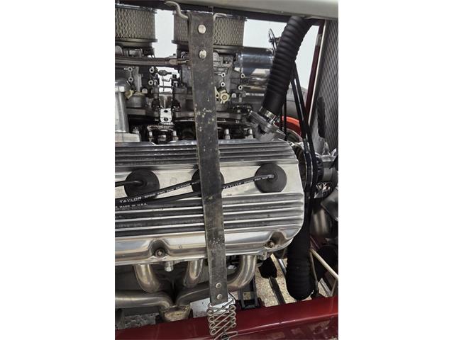 1932 Ford Roadster (CC-2118709) for sale in Hingham, Massachusetts