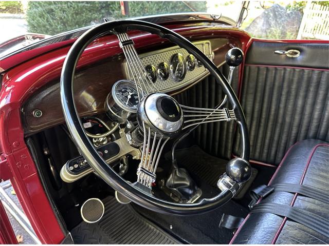 1932 Ford Roadster (CC-2118709) for sale in Hingham, Massachusetts
