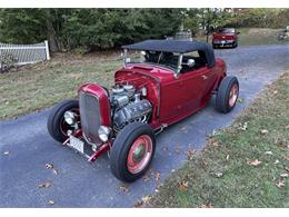 1932 Ford Roadster (CC-2118709) for sale in Hingham, Massachusetts