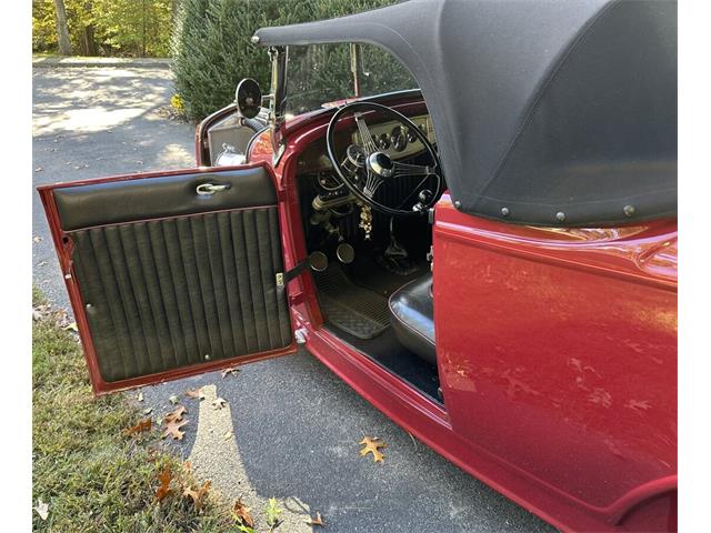 1932 Ford Roadster (CC-2118709) for sale in Hingham, Massachusetts
